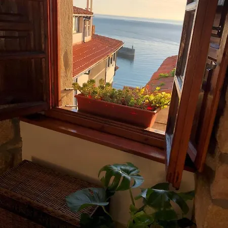 Alquiler Vacacional La Llastra Lastres