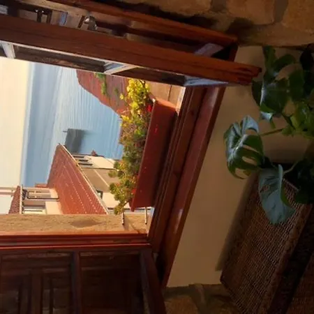 Alquiler Vacacional La Llastra Lastres